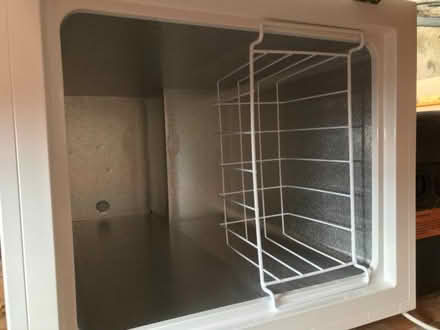 Photo of free Small Chest Freezer (Alpington NR14) #3