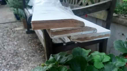 Photo of free Skirting board (Twyford RG10) #1