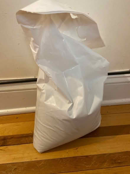 Photo of free Non clumping litter (Sunset Park) #1