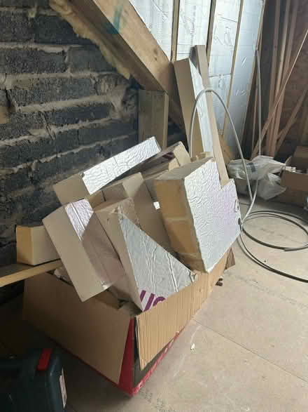 Photo of free Celotex (Waterlooville PO7) #1