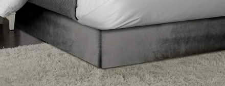 Photo of free Divan Base Wrap super king size (Bayswater W2) #3