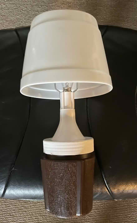 Photo of free Emergency lantern (Oakland) #1