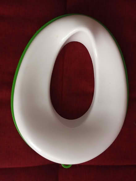 Photo of free Potty trainer (Ditmars Park Brooklyn) #1