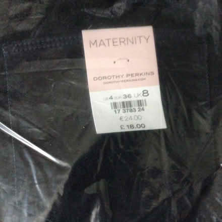 Photo of free Jeans (Kedleston Road DE1) #1