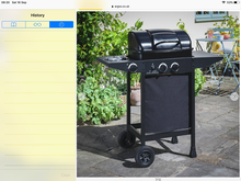 Photo of Gas BBQ (Walderslade ME5) #1