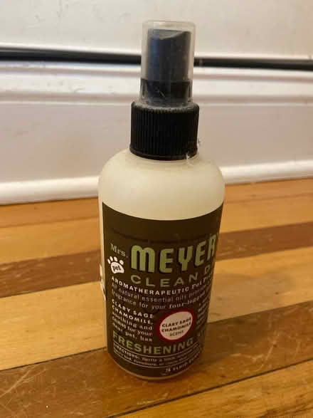 Photo of free Litter area spray (Sunset Park) #1