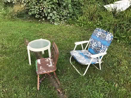 Photo of free Curb Alert (Ann Arbor-Wagner/Scio Church) #2