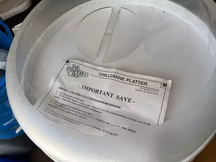 Photo of free Pampered Chef (Morgan Hill) #1