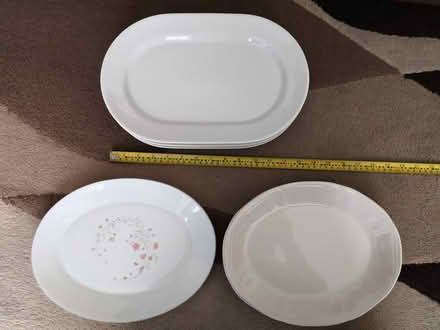 Photo of free Kitchen bowls and dishes (Mickleover DE3) #1
