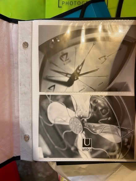 Photo of free Five new photo albums Umbra (NW Evanston) #2