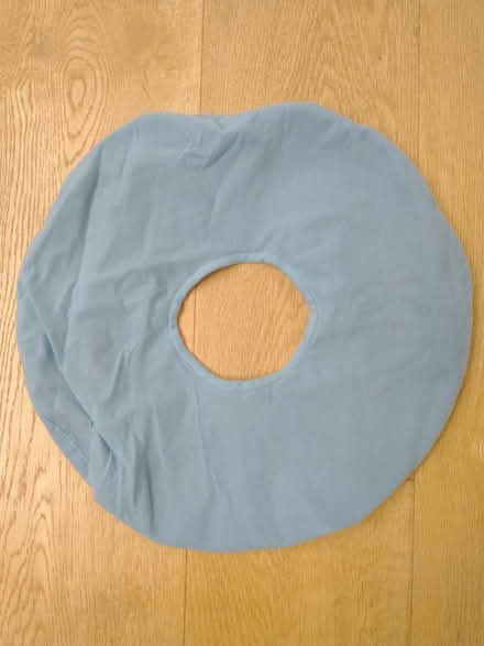Photo of free Ring cushion (Clewer Green SL4) #1