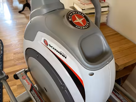 Photo of free Schwinn 420 Elliptical (North Oakland/Emeryville) #3