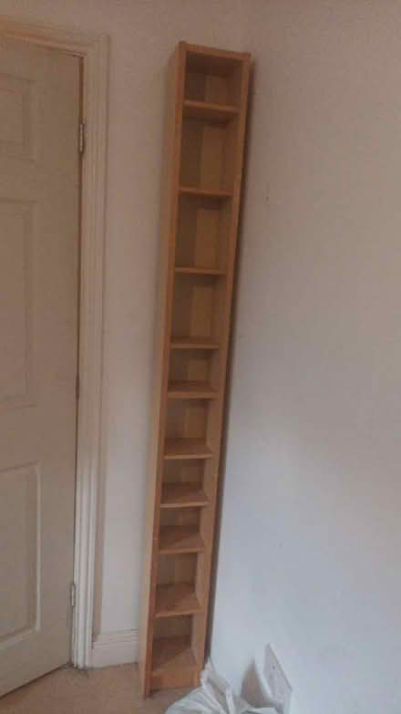 Photo of free Shelving (Hinchingbrooke PE29) #1