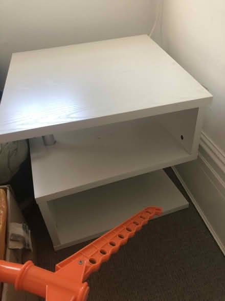 Photo of free Furniture inc beds, desk, chairs (C7 lewes) #4