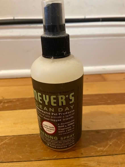 Photo of free Litter area spray (Sunset Park) #2