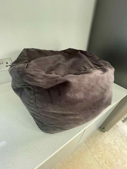 Photo of free Bean bag/foot stool (IP3) #1