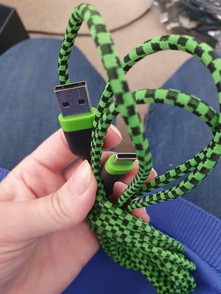 Photo of free USB C cable (GU15) #1
