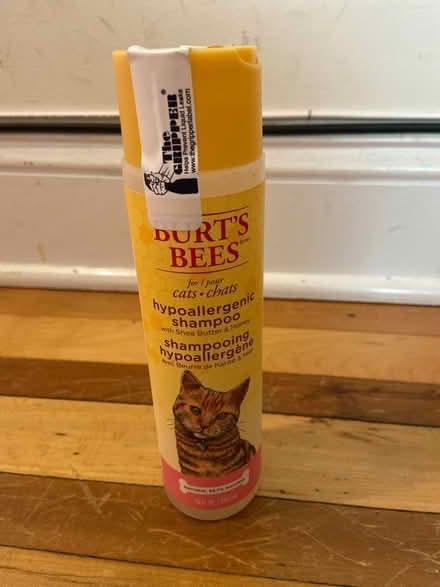 Photo of free Cat shampoo, unopened (Sunset Park) #1