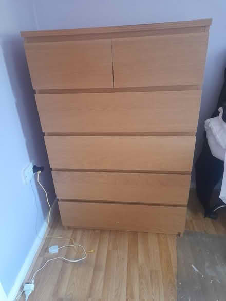 Photo of free drawers (Chaddesden DE21) #3