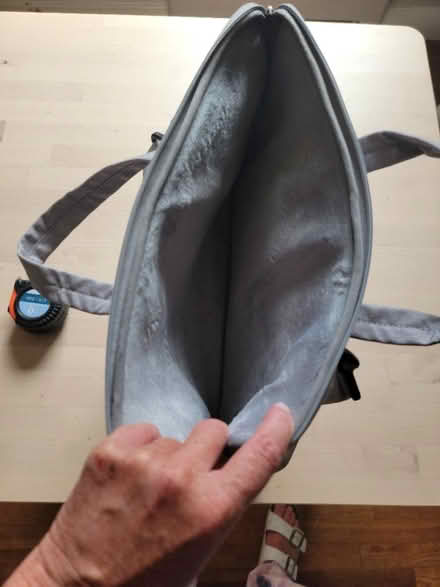 Photo of free Mosiso laptop bag (Wilbraham, MA) #4