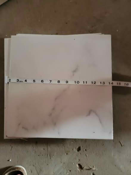 Photo of free Various ceramic tiles (Wilbraham, MA) #3
