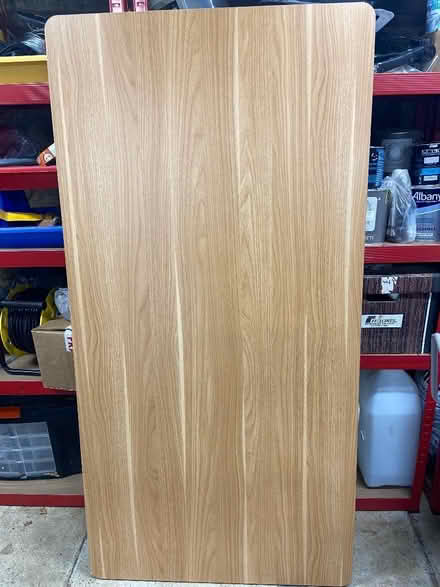 Photo of free Desk top (South Newington OX15) #1
