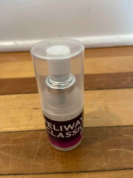Photo of free Feliway Classic cat spray (Sunset Park) #1