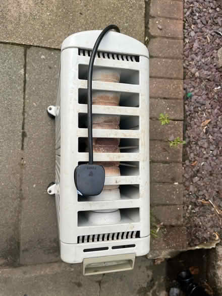 Photo of free Dragon Delonghi Radiator (WA4) #4