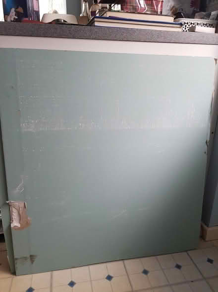 Photo of free Plasterboard (Windsor and Maidenhead SL6) #2