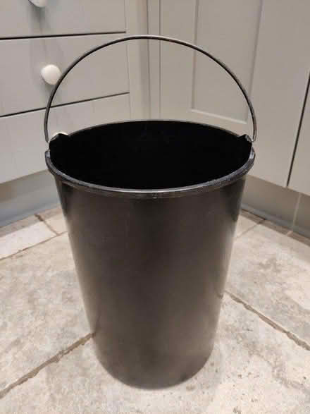 Photo of free 12L bin (Wirksworth) #2