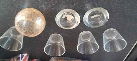 Photo of free Candle holders (Wickford SS11) #1