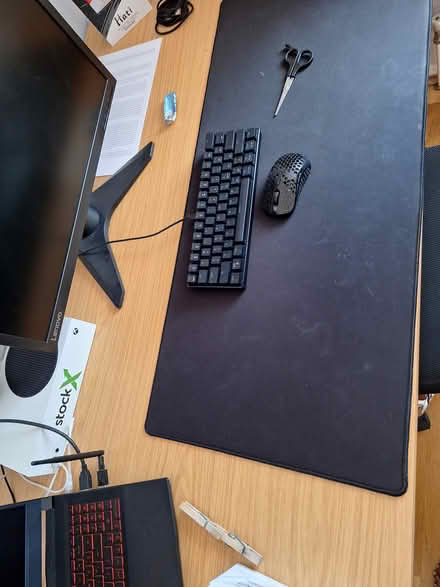 Photo of free Office or Study Desk (Staines) #1