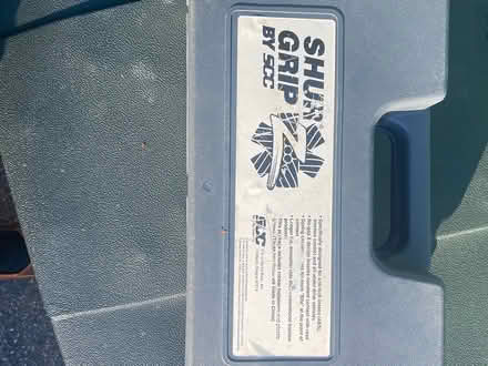 Photo of free Tire Chains (Arlington Heights) #1