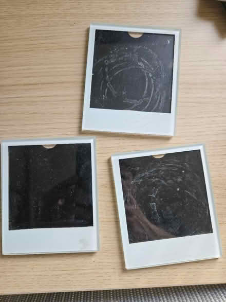 Photo of free 8 coasters miscellaneous (Tower Hill/Shadwell) #3