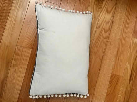 Photo of free Pillow deco for a dog lover (Pentagon City) #2