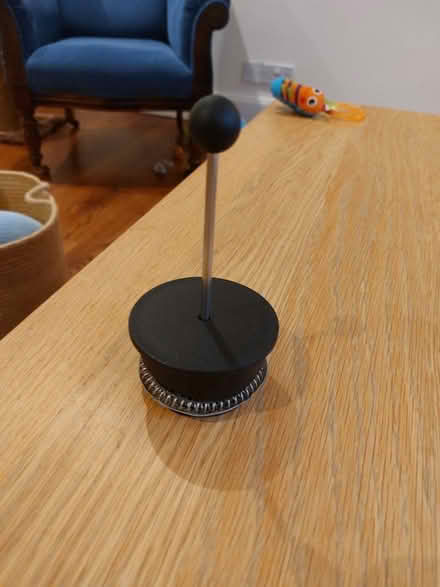 Photo of free Bodum cafetiere plunger (New Town EH3) #2