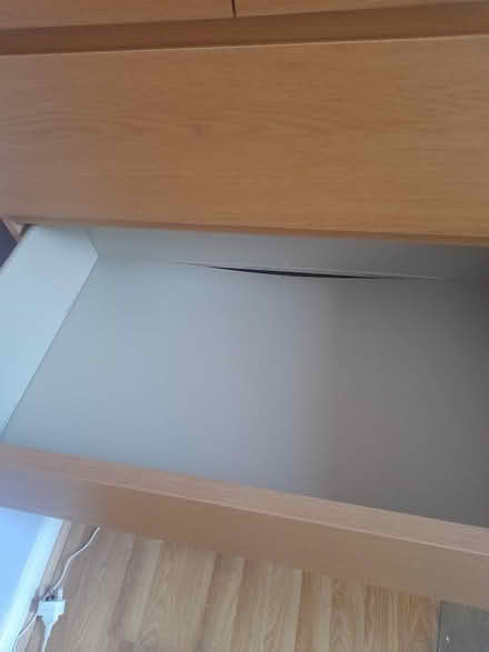 Photo of free drawers (Chaddesden DE21) #2