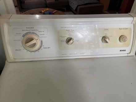 Photo of free Clothes Dryer (Gardiner/New Paltz) #1