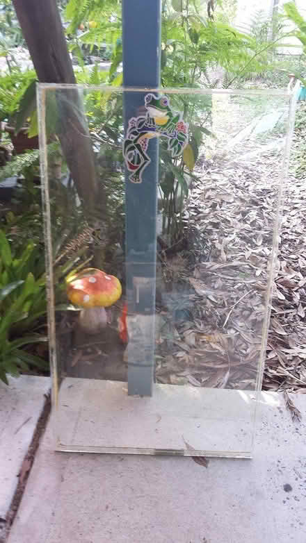 Photo of free Glass panes (Chittaway Bay) #2
