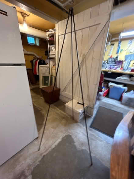 Photo of free Two display Easels in boxes (NW Evanston) #2