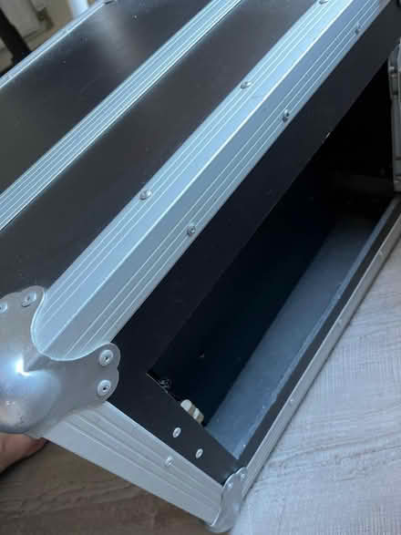Photo of free Flight case (Cambusbarron FK7) #3