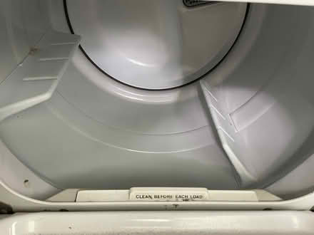 Photo of free Clothes Dryer (Gardiner/New Paltz) #3