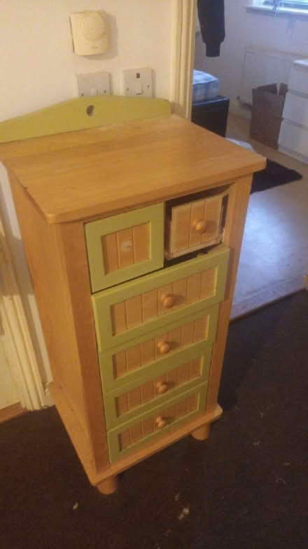 Photo of free Drawers (Hinchingbrooke PE29) #2