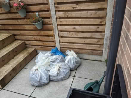 Photo of free Mixture of soil and grass (Walkley) #1