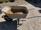 Photo of free Wheelbarrow (holder) #1