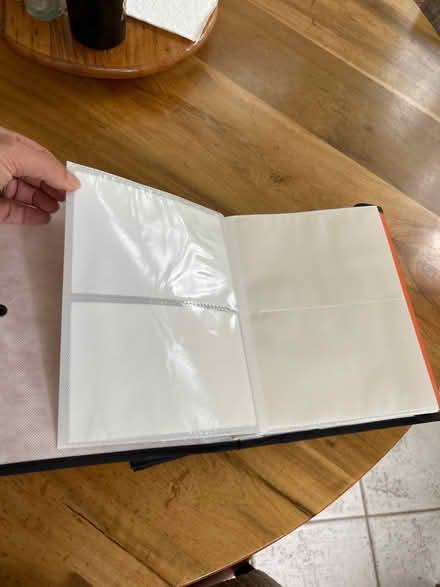 Photo of free Five new photo albums Umbra (NW Evanston) #4