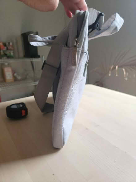 Photo of free Mosiso laptop bag (Wilbraham, MA) #3