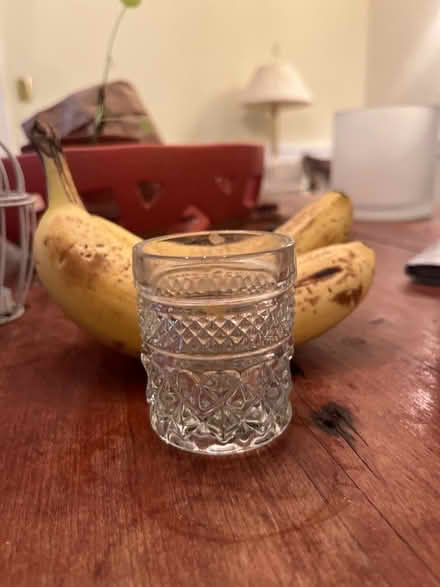 Photo of free Lot of votive holders (Roland park/Evergreen) #3