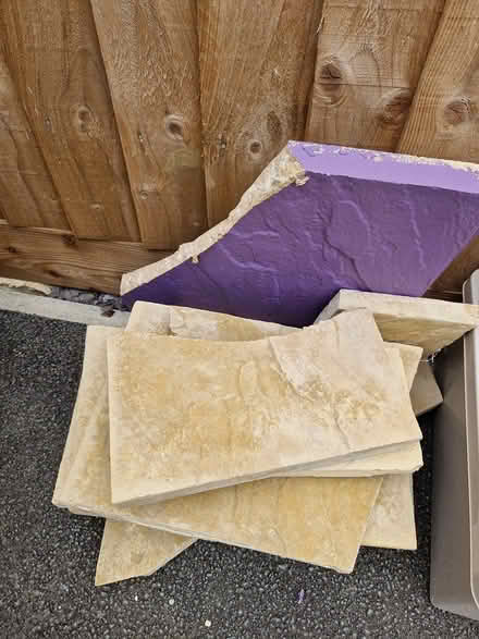Photo of free Sand, Cement, Slabs, Bags (OX14) #4
