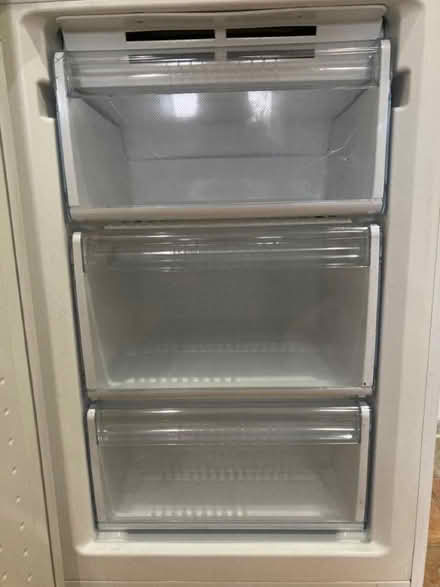 Photo of free Bosch Tall Fridge Freezer (Odd Down) #2